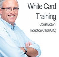 White Card Training Australia - Melbourne School