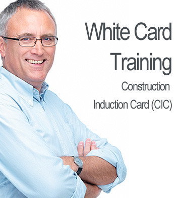 White Card Training Australia - Melbourne School 0