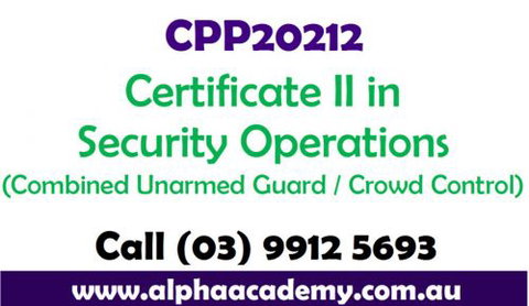 Alpha Academy - Melbourne School 3