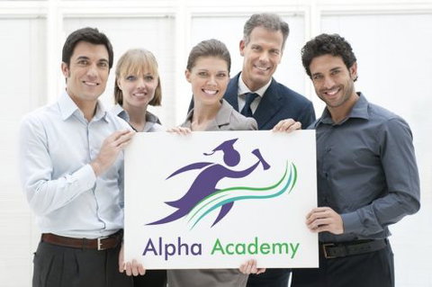 Alpha Academy - Melbourne School 4