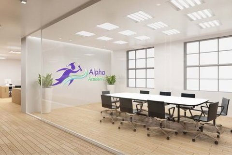 Alpha Academy - Melbourne School 6