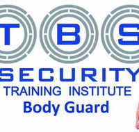 TBS Security Training - Melbourne School