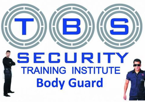 TBS Security Training - Melbourne School 0