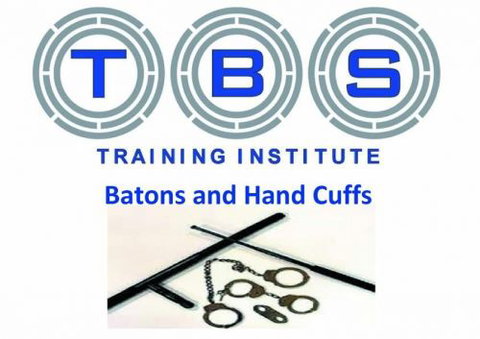 TBS Security Training - Melbourne School 2