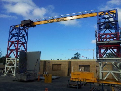 Koolat Safety - Melbourne School 0