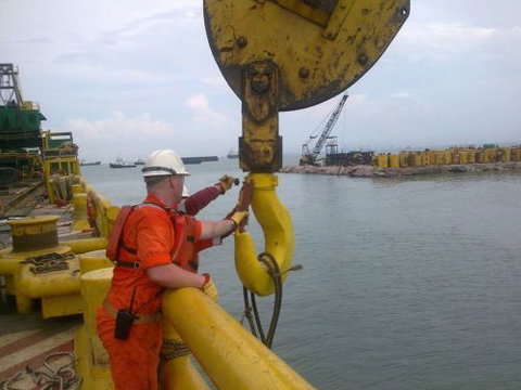 Koolat Safety - Melbourne School 1