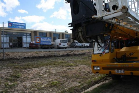 Koolat Safety - Melbourne School 2