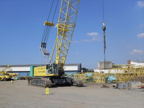 Koolat Safety - Melbourne School 8