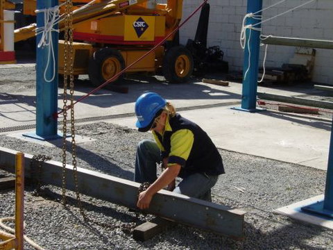 Koolat Safety - Melbourne School 9