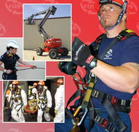 Focus On Safety Pty Ltd - Melbourne School