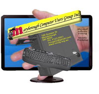 Maryborough Computer Users Group - Melbourne School