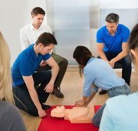 Training College of Australia - Melbourne School