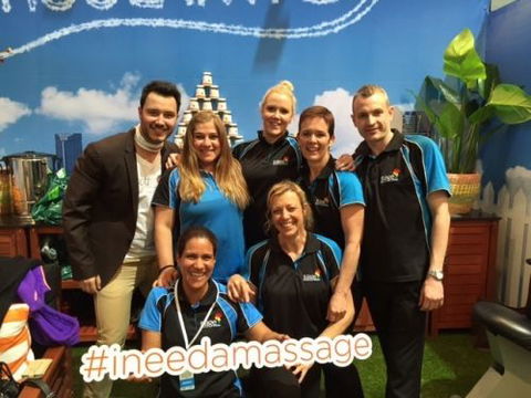 Sage Institute Of Massage - Melbourne School 4