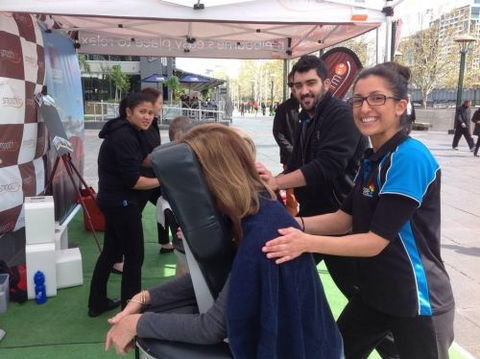 Sage Institute Of Massage - Melbourne School 7