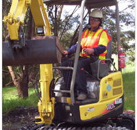 Earthmoving Opportunities - Melbourne School