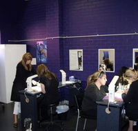 International Hair and Beauty Training Centre. - Melbourne School