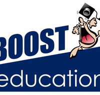 Boost Education - Melbourne School