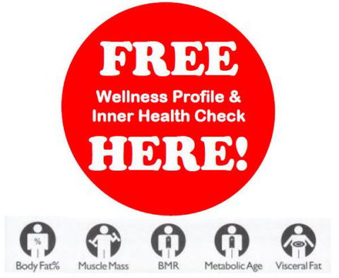 Hooked On Nutrition - Wellness Coaching - Melbourne School 1