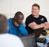 Project Management Vision - Melbourne School