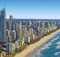 Gold Coast Toastmasters - Melbourne School