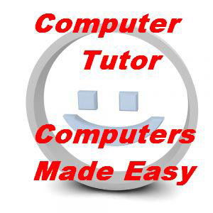 Computer Tutor - Melbourne School 5