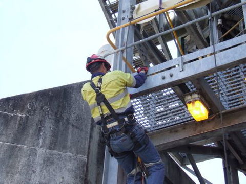 Emergency Risk Management Queensland - Melbourne School 1