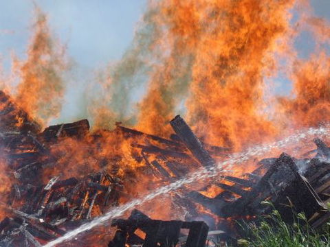 Emergency Risk Management Queensland - Melbourne School 2