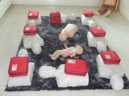 Emergency Risk Management Queensland - Melbourne School 5