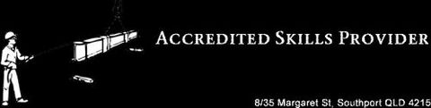 Accredited Skills Provider - Melbourne School 0