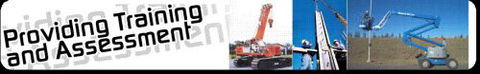 Accredited Skills Provider - Melbourne School 1