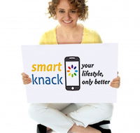 Smart Knack - Melbourne School