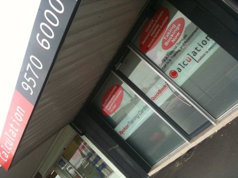 RSR GROUP HOLDINGS PTY LTD - Melbourne School 0