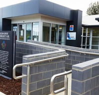 Ocean Grove Neighbourhood Centre - Melbourne School