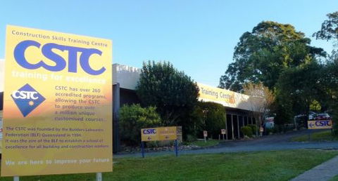 CSTC Pty Ltd (Construction Skills Training Centre) - Melbourne School 0