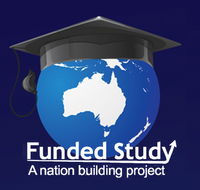 Funded Study - Melbourne School
