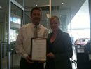 Target Training Adelaide - Melbourne School 1