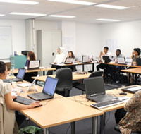 HELP Training Institute - Melbourne School