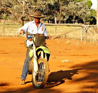 Alkoomi Outback Skills Farm - Melbourne School
