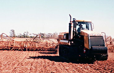 Alkoomi Outback Skills Farm - Melbourne School 4