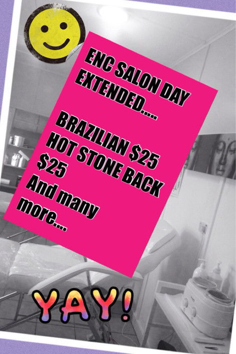 ENC Institute Of Beauty Therapy - Melbourne School 1