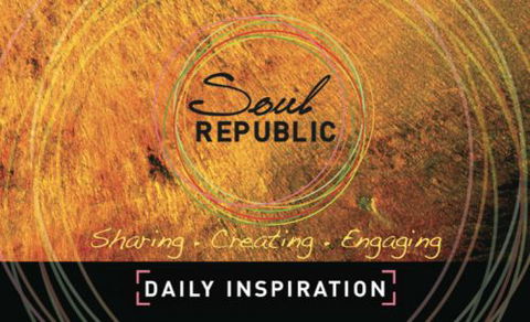 Soul Republic - Melbourne School 0