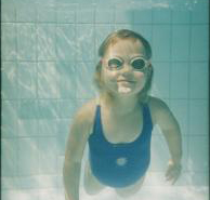 Coopers Swim School - Melbourne School