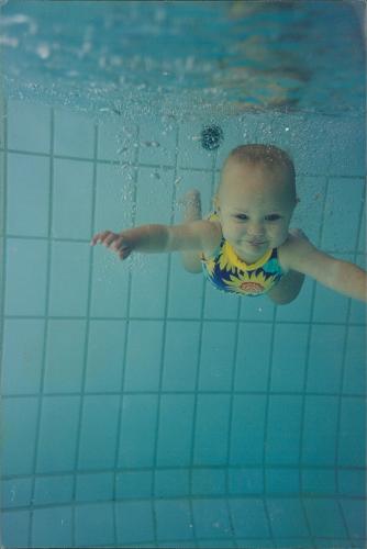 Coopers Swim School - Melbourne School 1