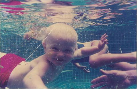 Coopers Swim School - Melbourne School 2