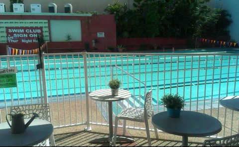 Coopers Swim School - Melbourne School 4
