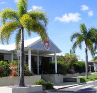Whitsunday Anglican School - Melbourne School