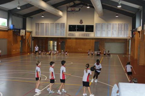 Whitsunday Anglican School - Melbourne School 2