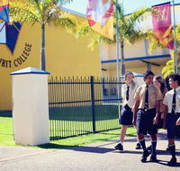 Holy Spirit College - Melbourne School