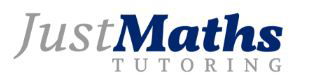Just Maths Tutoring - Melbourne School 0