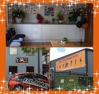Bling Performing Arts - Melbourne School